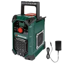 parkside-radio-budowlane-pbra-20v-parkside-bluetooth-akumulatorowe