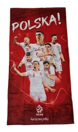 recznik-reprezentacja-polski-70x140-cm-kadra-glik-lewandowski-szczesny-r101