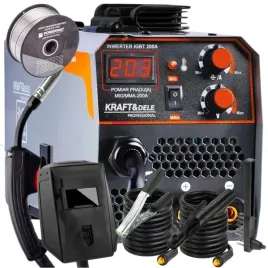 spawarka-inwerterowa-inwertorowa-mig-flux-mma-migomat-200a-polautomat-drut