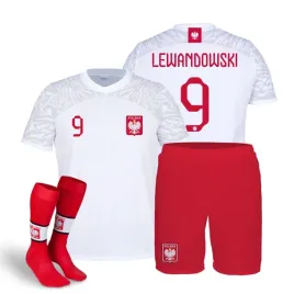 lewandowski-polska-bialy-stroj-komplet-getry-116