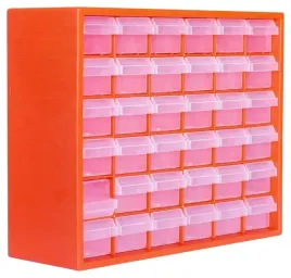 organizer-pojemnik-szufladki-36-x-solidny