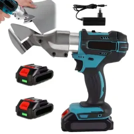 nozyczki-elektryczne-bezstopniowy-predkosci-do-zelazne-800w-z-2-akumulator