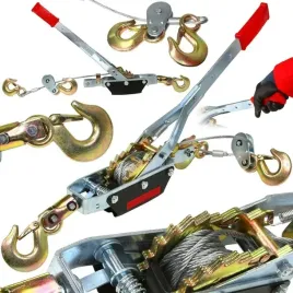 wyciagarka-linowa-4t-dwie-zebatki-mar-pol