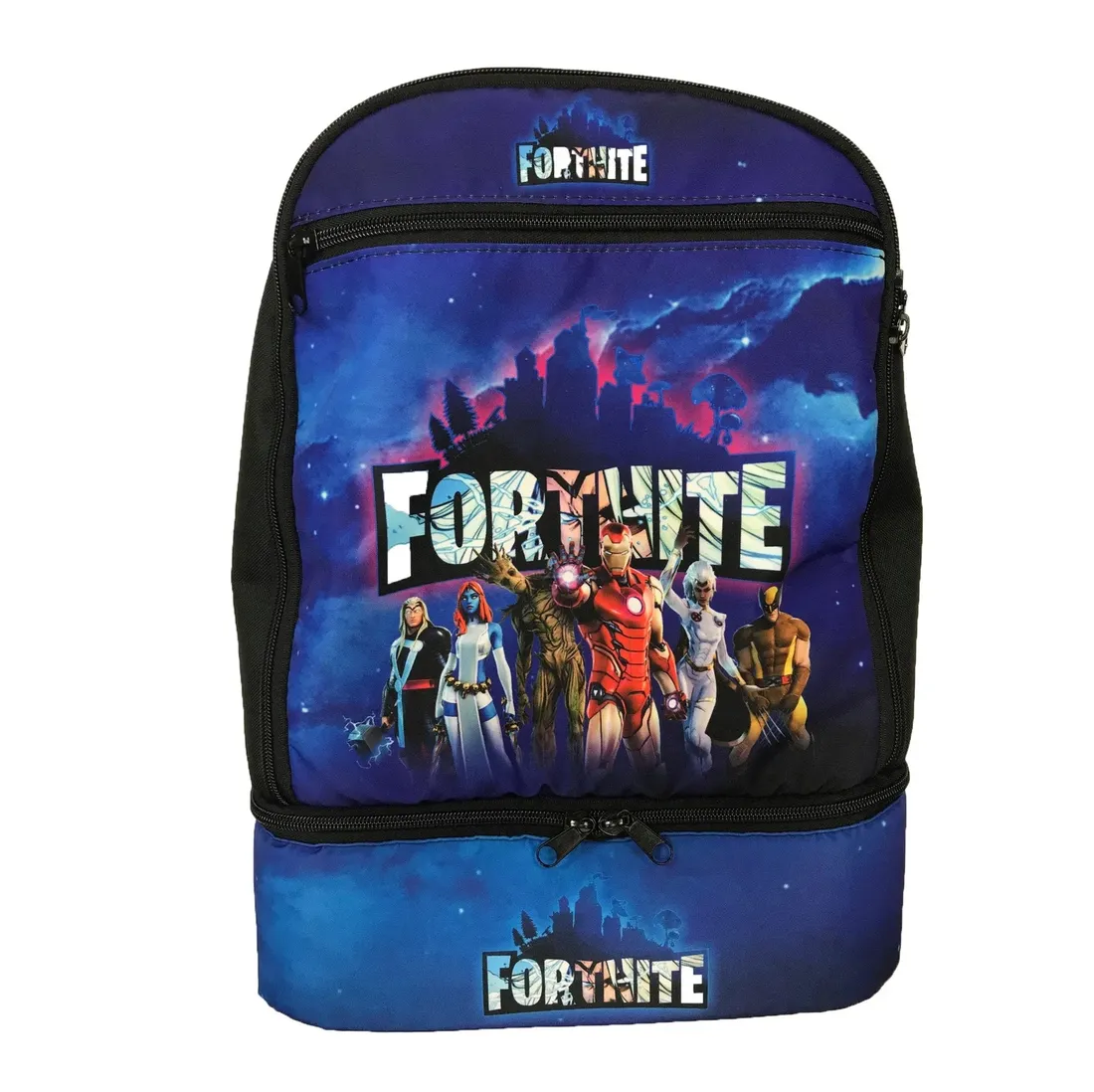 plecak-tornister-fortnite-stan-nowy