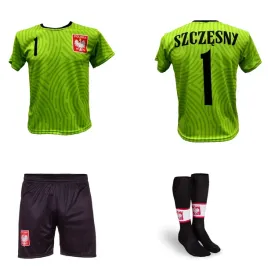szczesny-lim-polska-stroj-komplet-getry-rozm-116