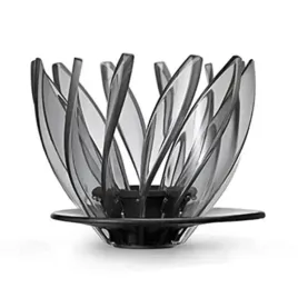 hario-suiren-dripper-do-zaparzania-kawy-czarny-v60