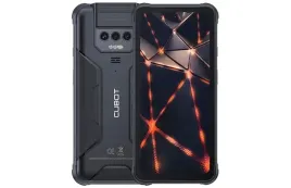 Zdjęcie produktu Smartfon CUBOT King Kong 8 12/256 GB PANCERNY NFC LATARKA DUAL SIM