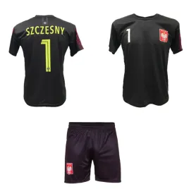 szczesny-polska-czarny-stroj-komplet-rozm-l-170