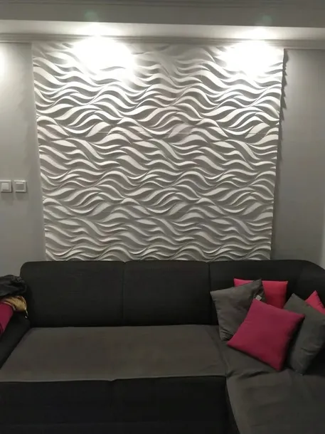 panel-scienny-3d-kaseton-styropianowy-60cm-x-60cm-plomien-material-tworzywo-sztuczne