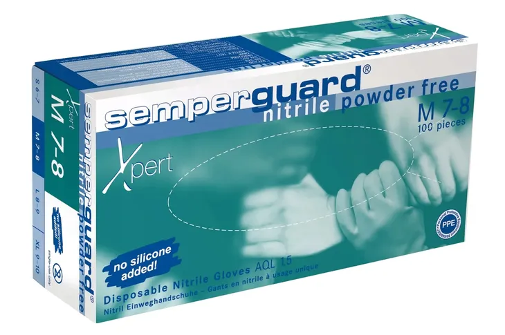 rekawice-nitrylowe-semperguard-xpert-r-7-s-waga-z-opakowaniem-0-7-kg