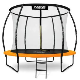 trampolina-ogrodowa-312cm-10ft-siatka-wewnetrzna