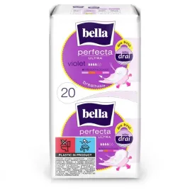 podpaski-higieniczne-bella-perfecta-ultra-violet-20-sztuk