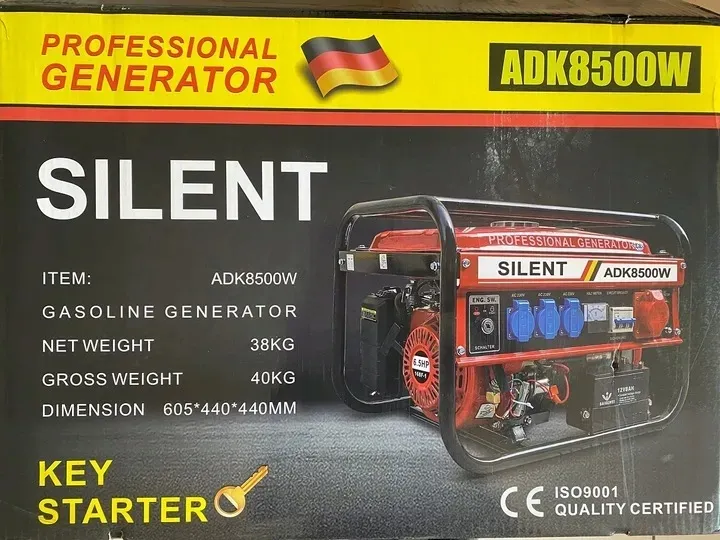 agregat-pradotworczy-adk8500w-rozruch-reczny