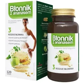 blonnik-z-ananasem-120-tabletek-do-polykania-ssania-lub-gryzienia
