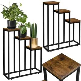 kwietnik-loftowy-polka-na-3-kwiatki-stojak-67cm