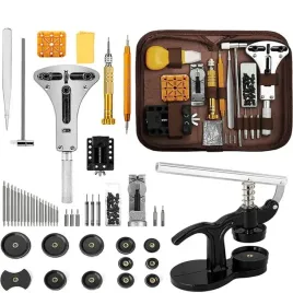 zestaw-zegarmistrzowski-narzedzia-klucz-etui-do-naprawy-zegarkow-162el