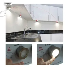 oswietlenie-meblowe-oprawa-oval-led-skos-stal-drapana-master-zimny-dlight