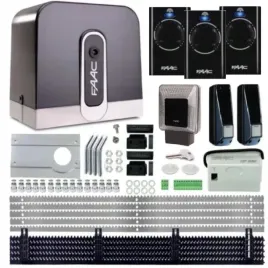 naped-zestaw-silownik-faac-c720-cyclo-24v-encoder-xled