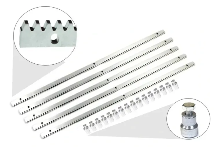 naped-zestaw-silownik-faac-c720-cyclo-24v-encoder-xled