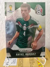 panini-prizm-brazil-2014-karty-pilkarskie-rafael-marquez