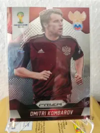 panini-prizm-brazil-2014-karty-pilkarskie-dmitri-kombarov