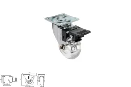 kolko-meblowe-obrotowe-supra-fi50-z-hamulcem-transparentne-udzwig-30kg-rejs