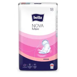 podpaski-higieniczne-bella-nova-maxi-18-sztuk