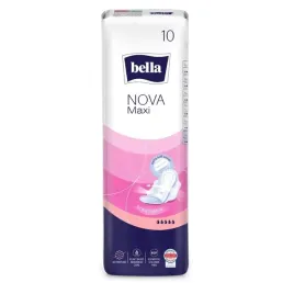 podpaski-higieniczne-bella-nova-maxi-10-sztuk
