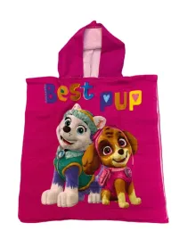 recznik-kapielowy-ponczo-psi-patrol-licencja-czerwone