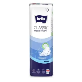 podpaski-higieniczne-bella-classic-nova-maxi-10-sztuk