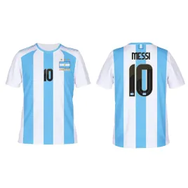 messi-argentyna-t-shirt-koszulka-rozm-110