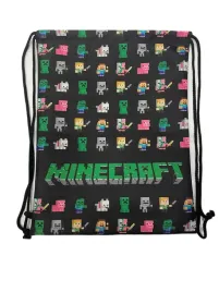 worek-na-buty-plecak-minecraft-piksele