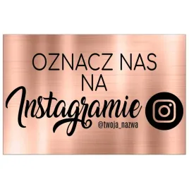 tabliczka-informacyjna-32x21-personalizowana-oznacz-nas-na-insta-wzory