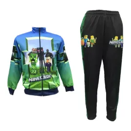 dres-bluza-spodnie-minecraft-m2-rozm-158