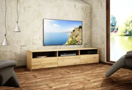 szafka-rtv-luna-200-dab-wotan-polysk-mat