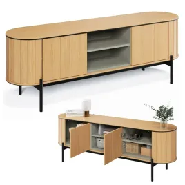 szafka-rtv-polokragla-obla-z-lamelami-stolik-pod-tv-push-to-open-rt-05