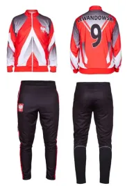 dres-bluza-spodnie-lewandowski-polska-wz-42-r-140