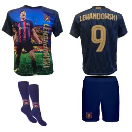 lewandowski-barc-foto-stroj-komplet-getry-r-116