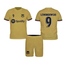 lewandowski-barcelona-zlota-stroj-rozm-98