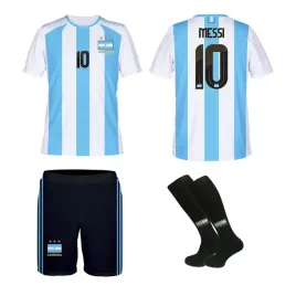 messi-argentyna-stroj-komplet-getry-rozm-134