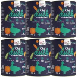 syta-micha-kaczka-z-warzywami-mokra-karma-dla-psa-puszka-6x400g