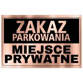 tabliczka-ostrzegawcza-dibond-32x21-miedziany-miejsce-prywatne-wzory