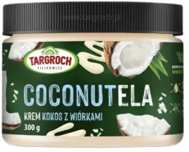 targroch-coconutela-krem-kokosowy-z-wiorkami-kokosowymi-zdrowa-zywnosc-300g
