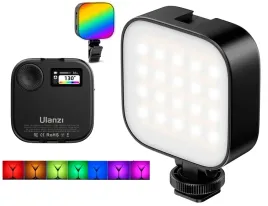 lampa-led-ulanzi-u60-rgb-na-magens-klips-1-4-iso-do-telefon-aparat-kamera