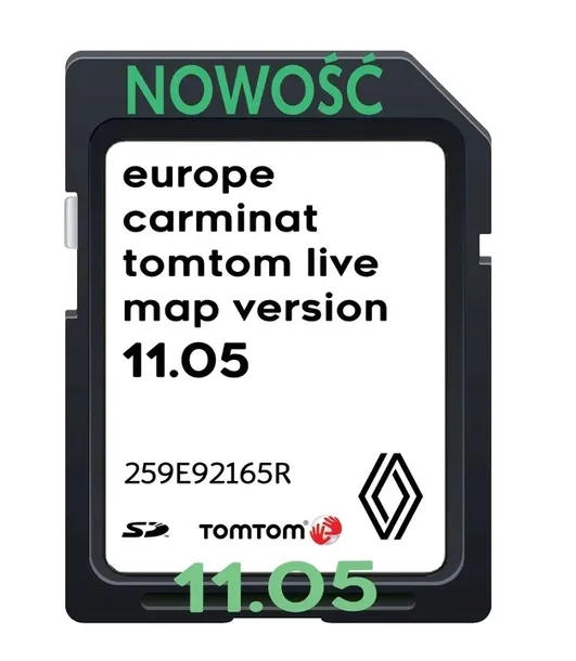 mapa-tomtom-carminat-live-11-05-2023-2024-renault-stan-nowy-stan-opakowania-oryginalne
