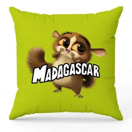 poduszka-madagascar-zielona-dla-fana-mort-na-prezent-wzory