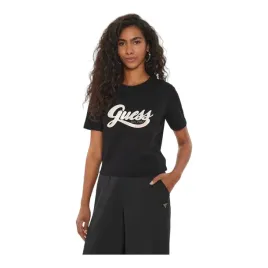 guess-koszulka-damska-t-shirt-ss-cn-glittery-logo-czarna-r-xs