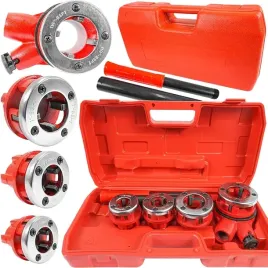 gwintownica-reczna-do-nacinania-gwintow-rur-z-grzechotka-narzynkami-4-szt