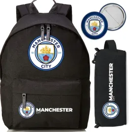 zestaw-do-szkoly-czarny-plecak-piornik-pin-manchester-city-pilka-klub