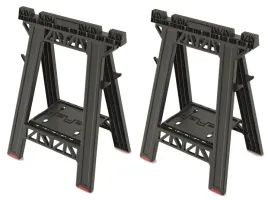 2szt-350kg-koziol-warsztatowy-kobylka-warsztatowa-stojak-budowlany-koziolek